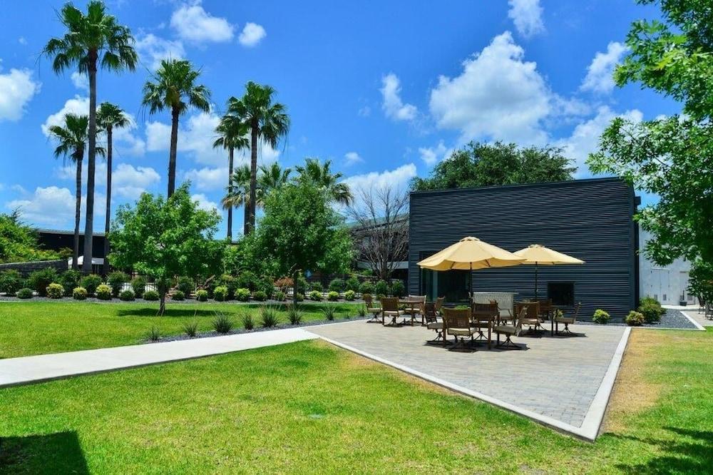 Hotel Ramada By Wyndham Del Rio Exteriér fotografie