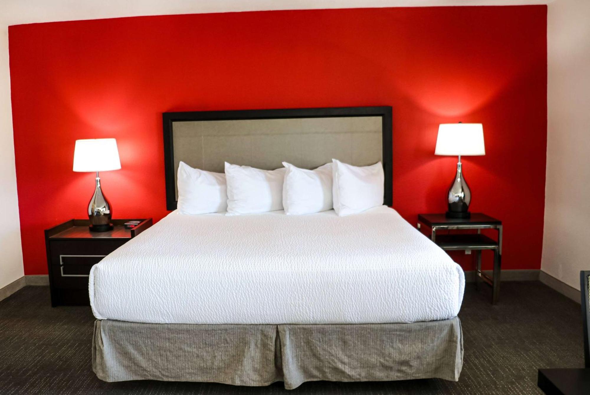 Hotel Ramada By Wyndham Del Rio Exteriér fotografie